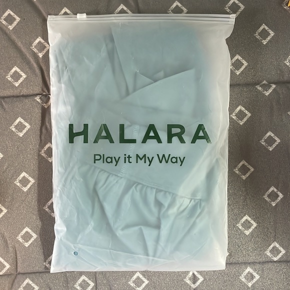 Halara Breezeful High Wasted Pants - Picture 4 of 4